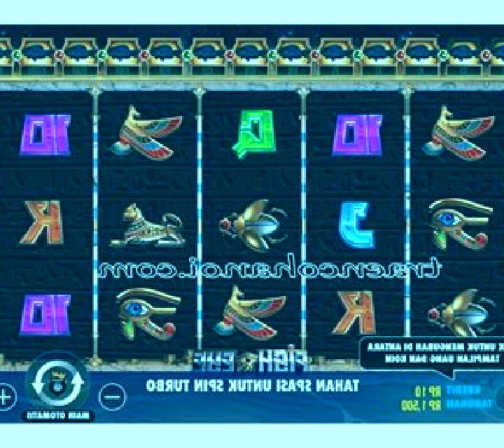 Pirates Treasure (Slot Factory) online slot