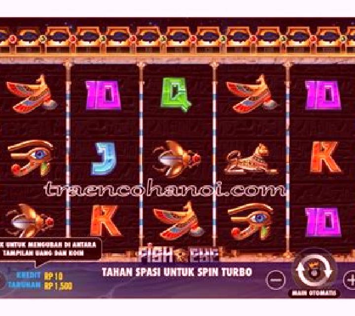Pirates Treasure (Slot Factory) slot game