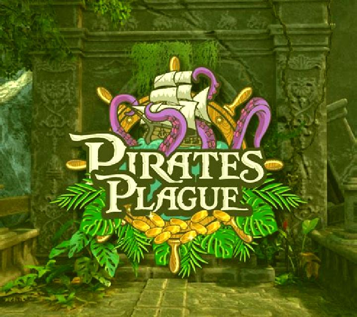 Pirates (Virtual Tech) slot game