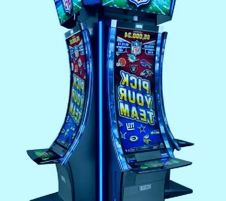 Pirates (Virtual Tech) slot machine