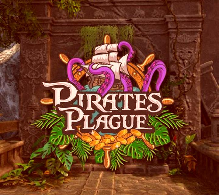 Pirates (Virtual Tech) slot