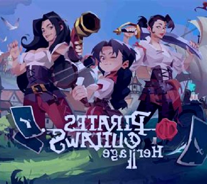 Pirates (XIN Gaming) online slot