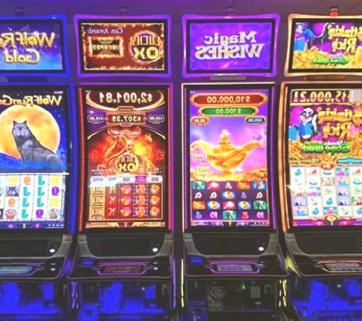 Pirates (XIN Gaming) slot machine