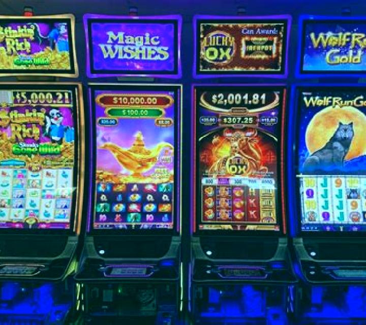 Pirots 2 slot machine