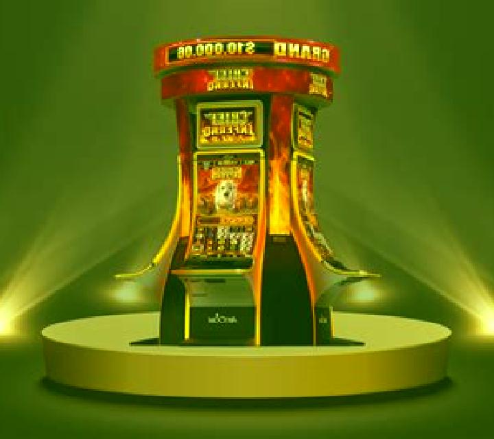 Pirots 4 - Inferno slot machine