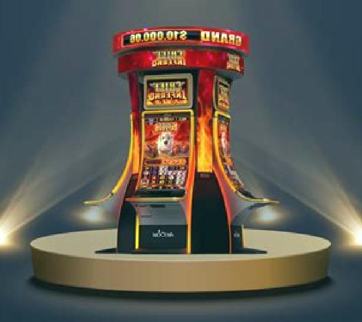 Pirots 4 - Inferno slot