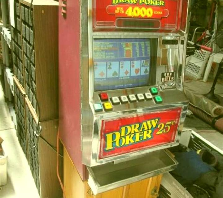 Pirots 4 slot machine