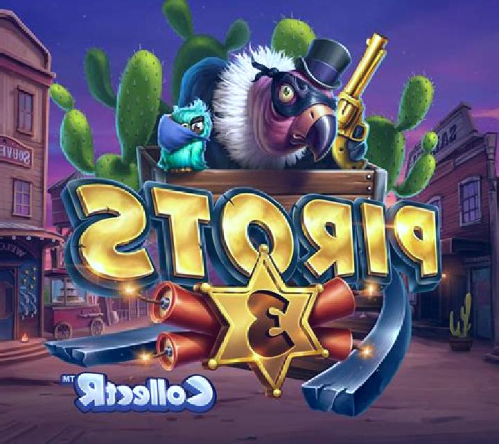 Pirots 5 slot