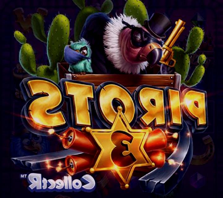 Pirots online slot