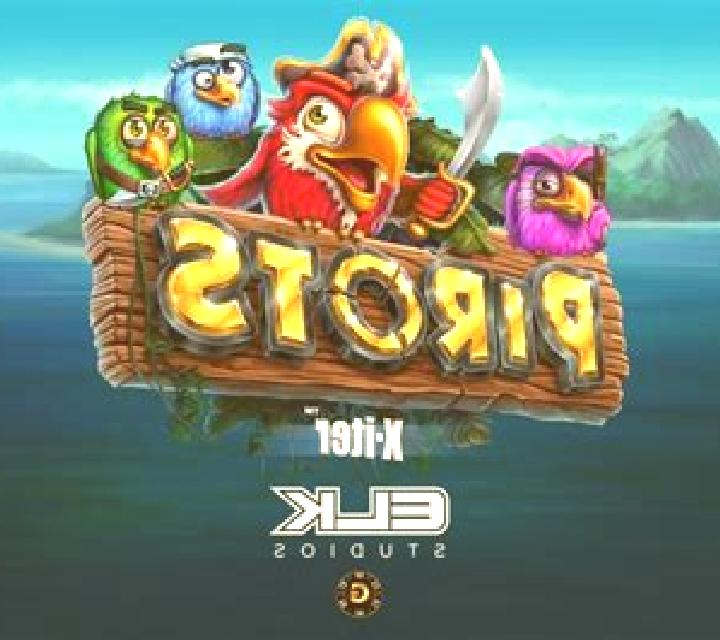 Pirots slot
