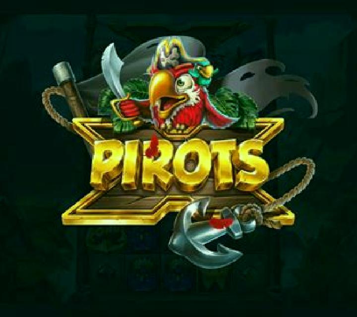 Pirots X online slot