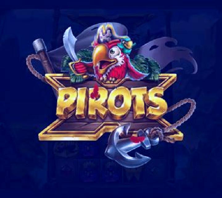Pirots X slot