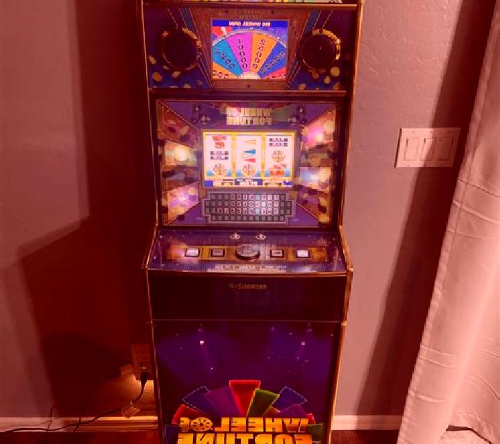 Pisces Realm Of Fortune online slot