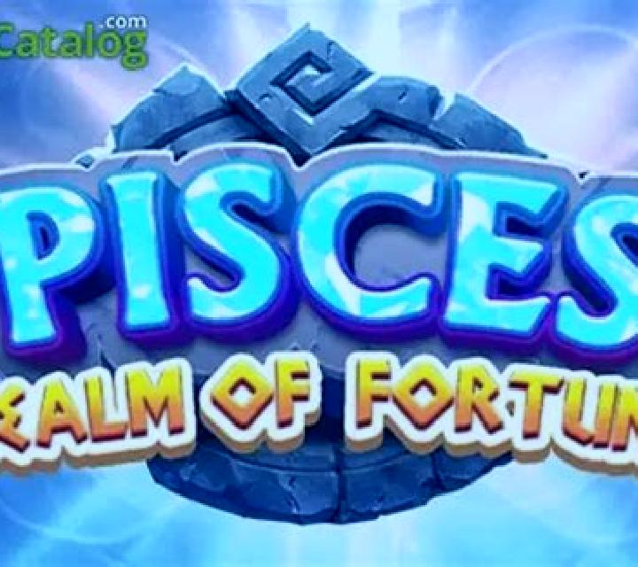 Pisces Realm Of Fortune slot