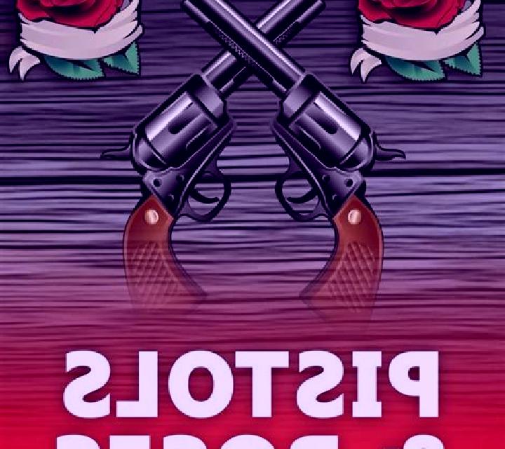 Pistols & Roses online slot