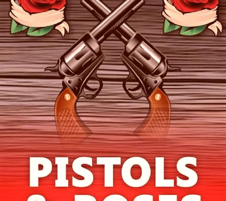 Pistols & Roses slot