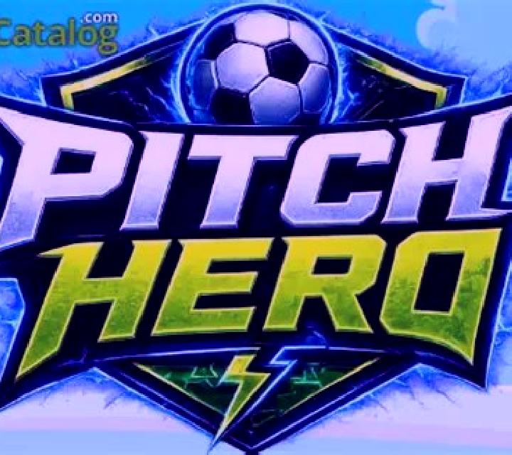 Pitch Hero slot