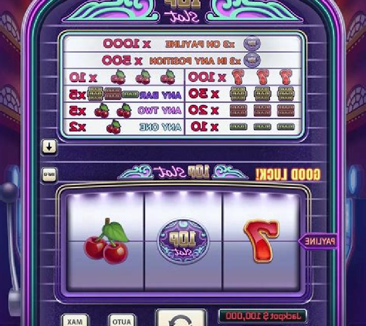 Pithekophaga slot game