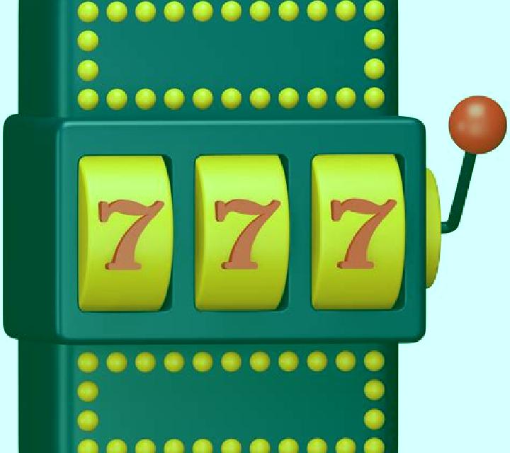 Pithekophaga slot machine