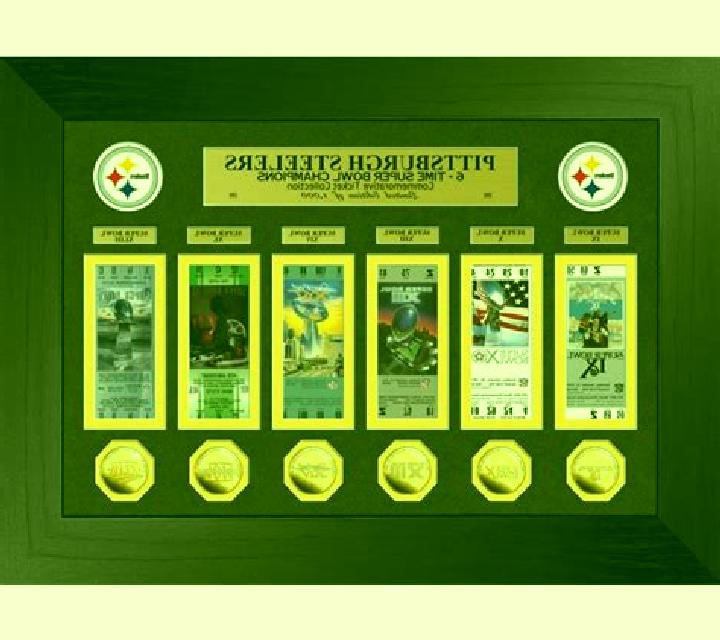 Pittsburgh Steelers Deluxe slot game
