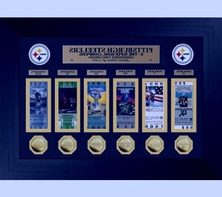 Pittsburgh Steelers Deluxe slot