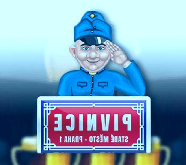 Pivnice online slot