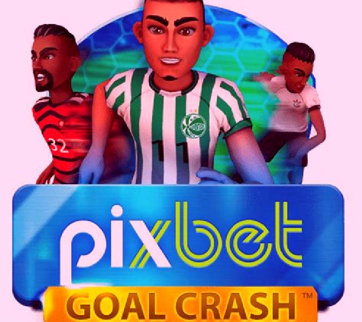 Pixbet - Coal Crash slot