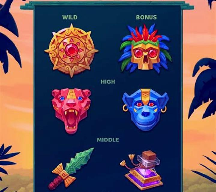 Pixel Fruits 2D online slot