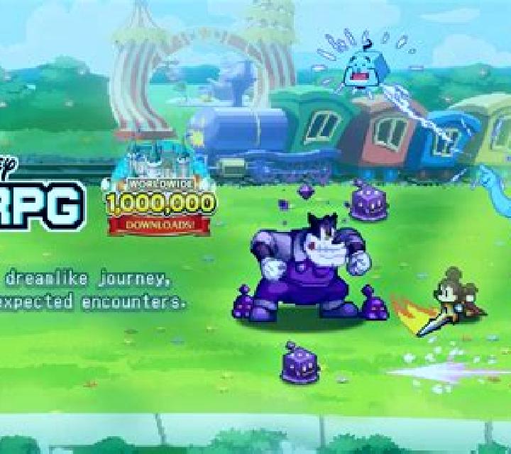 Pixel Guardian online slot