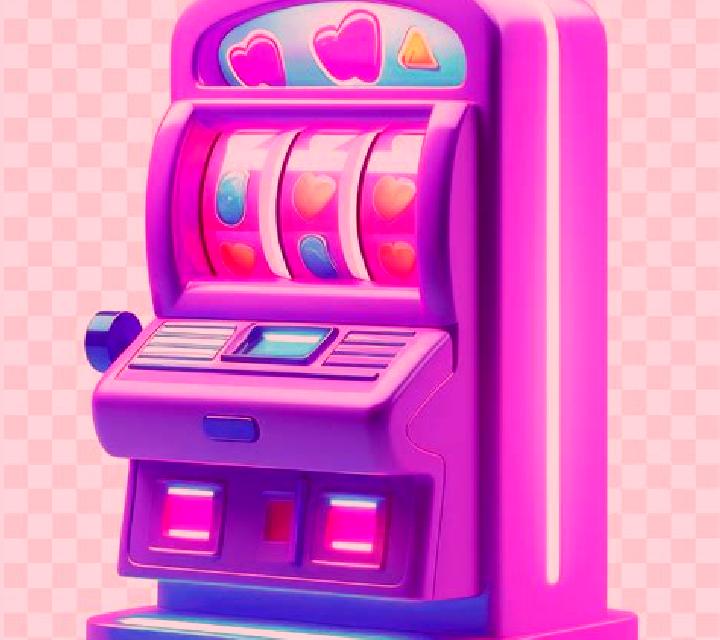 Pixel Hot 40 online slot