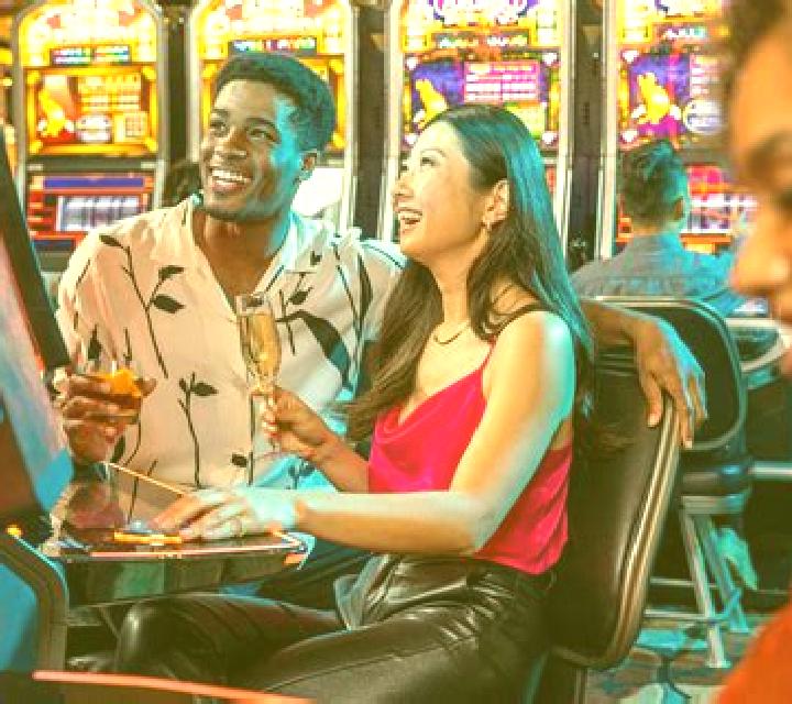 Pixel Hot 40 slot game