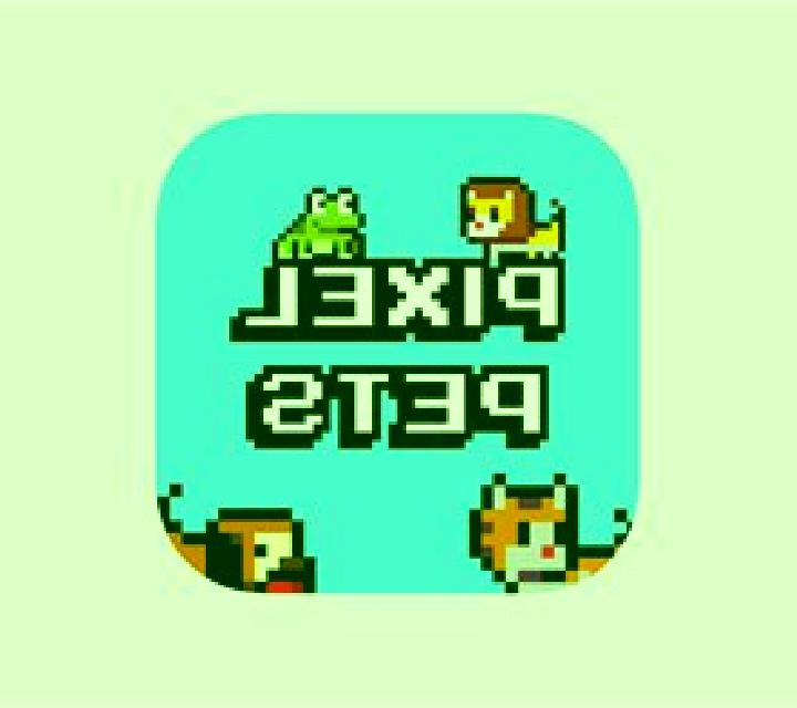Pixel Pets Paradise online slot