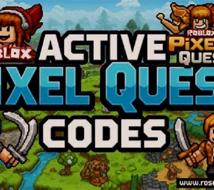 Pixel Quest (Chatty Games) slot machine