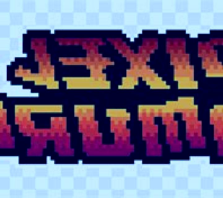 Pixel Samurai slot