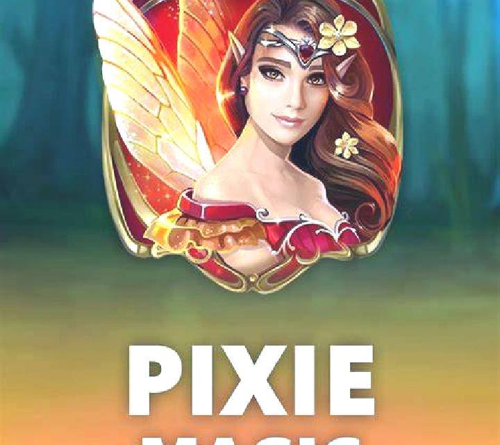 Pixie Charm online slot