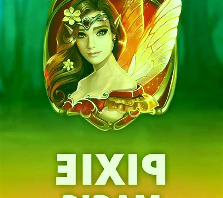 Pixie Charm slot game