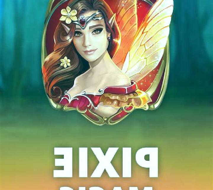 Pixie Dream online slot