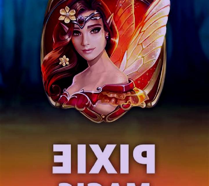 Pixie Dream slot game