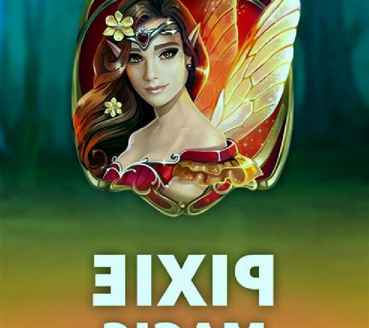 Pixie Dream slot