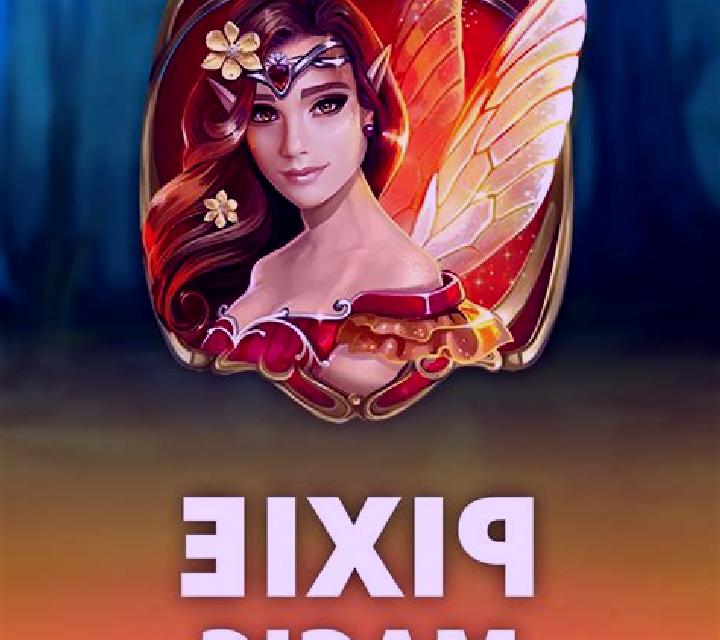Pixie Forest online slot