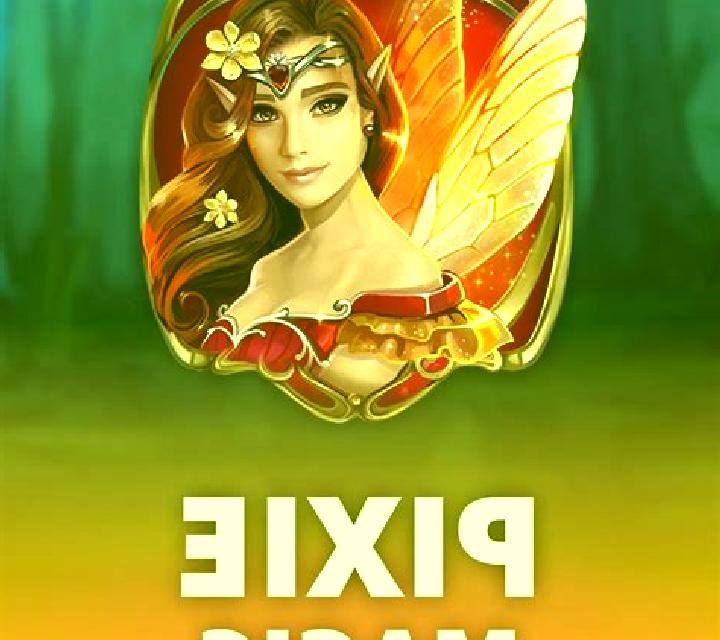 Pixie Gold online slot