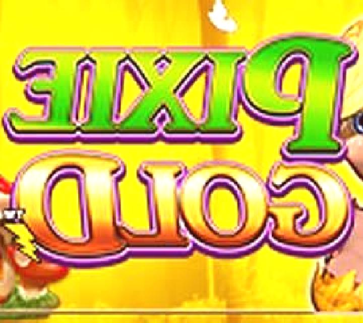 Pixie Gold slot