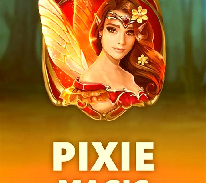 Pixie Magic online slot