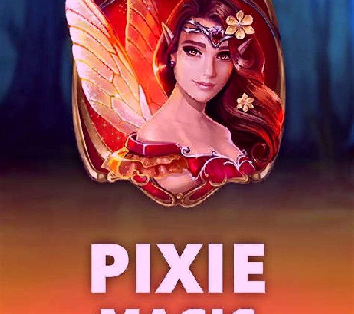 Pixie Magic slot