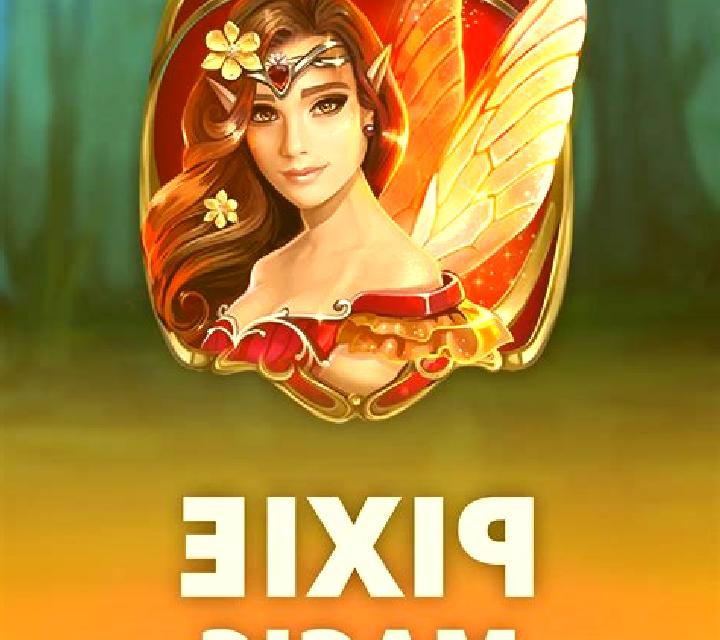 Pixie Queen Riches online slot