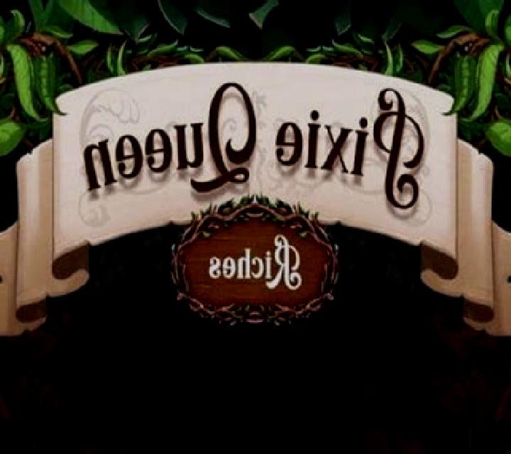 Pixie Queen Riches slot