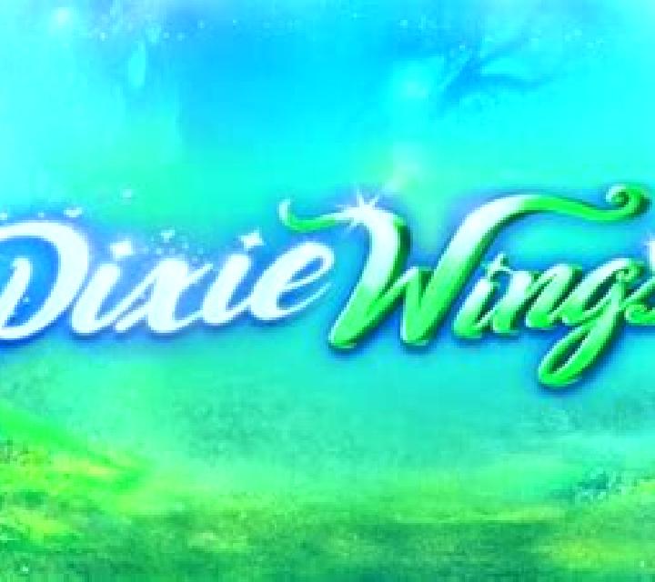 Pixie Wings online slot