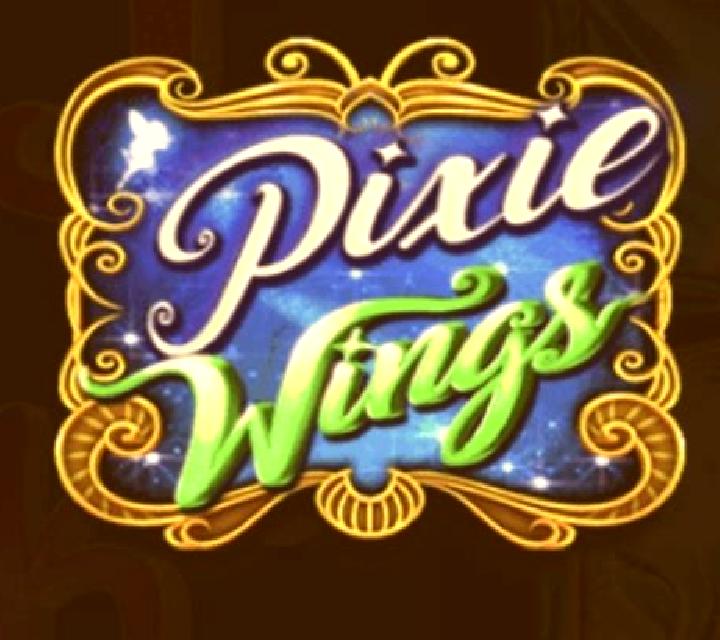 Pixie Wings slot machine