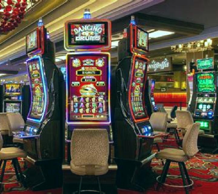 Pixielicious slot game