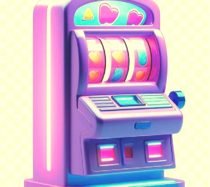 Pixielicious slot machine